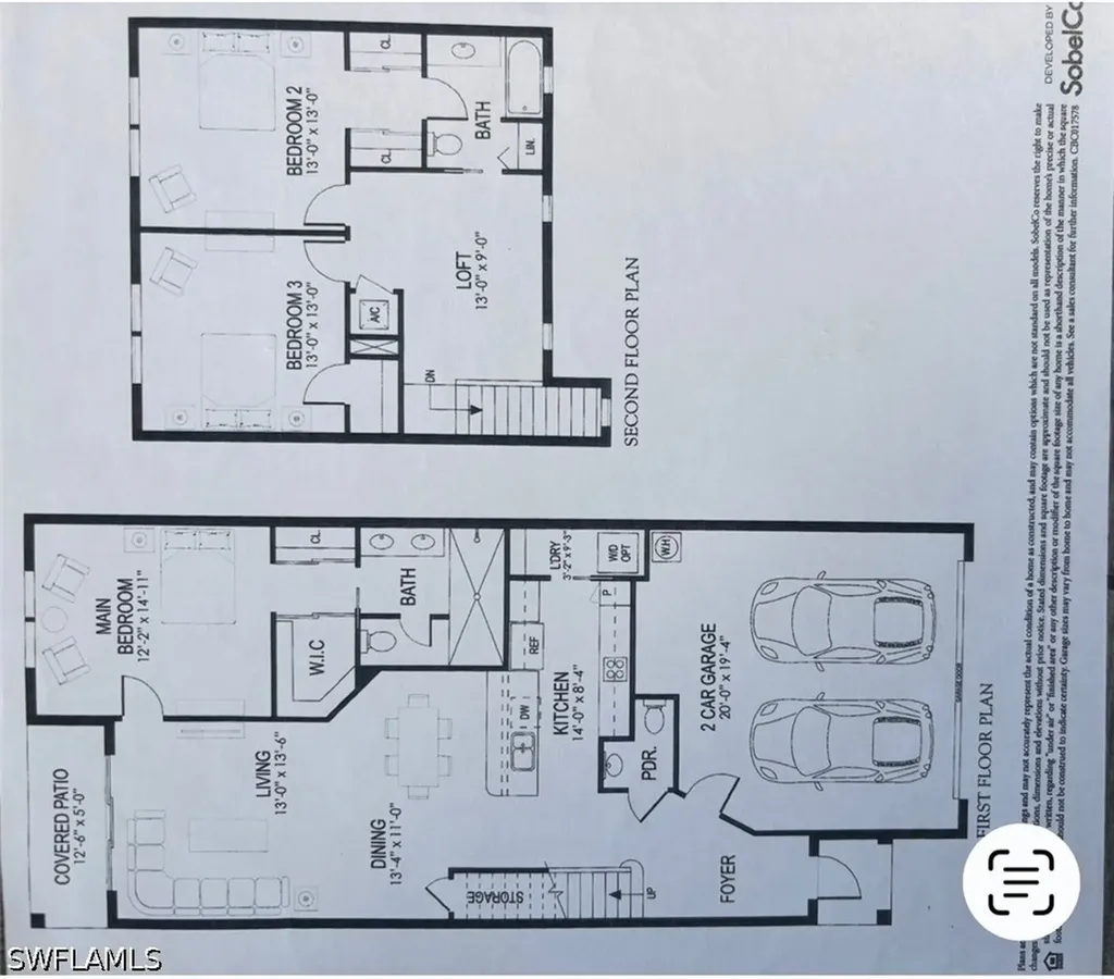 7608 Morgan Way Naples FL 34119
