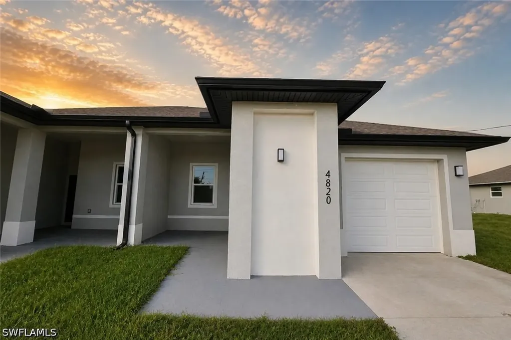 4822 24th Street SW Lehigh Acres FL 33973