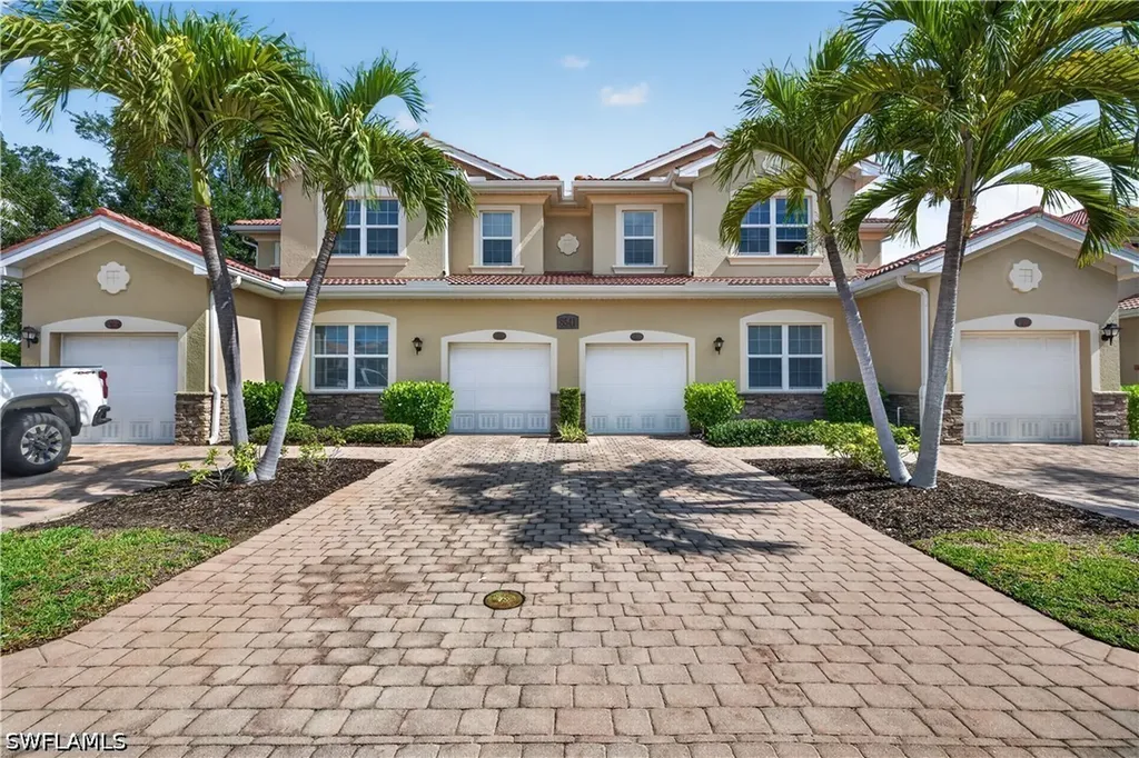 8541 Oakshade Circle Fort Myers FL 33919