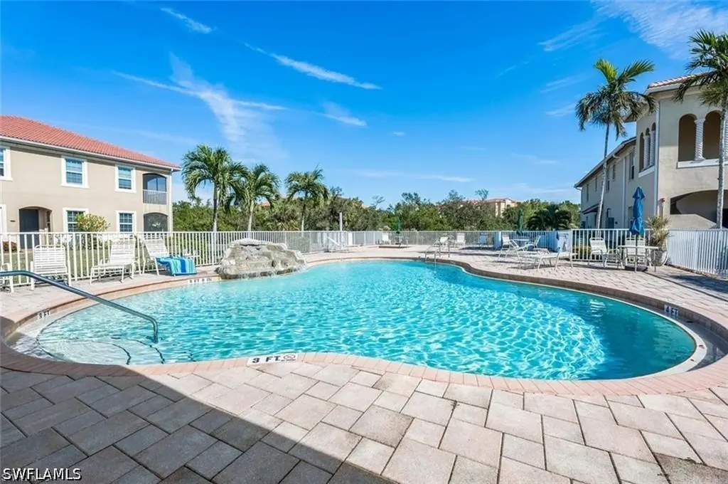 8541 Oakshade Circle Fort Myers FL 33919