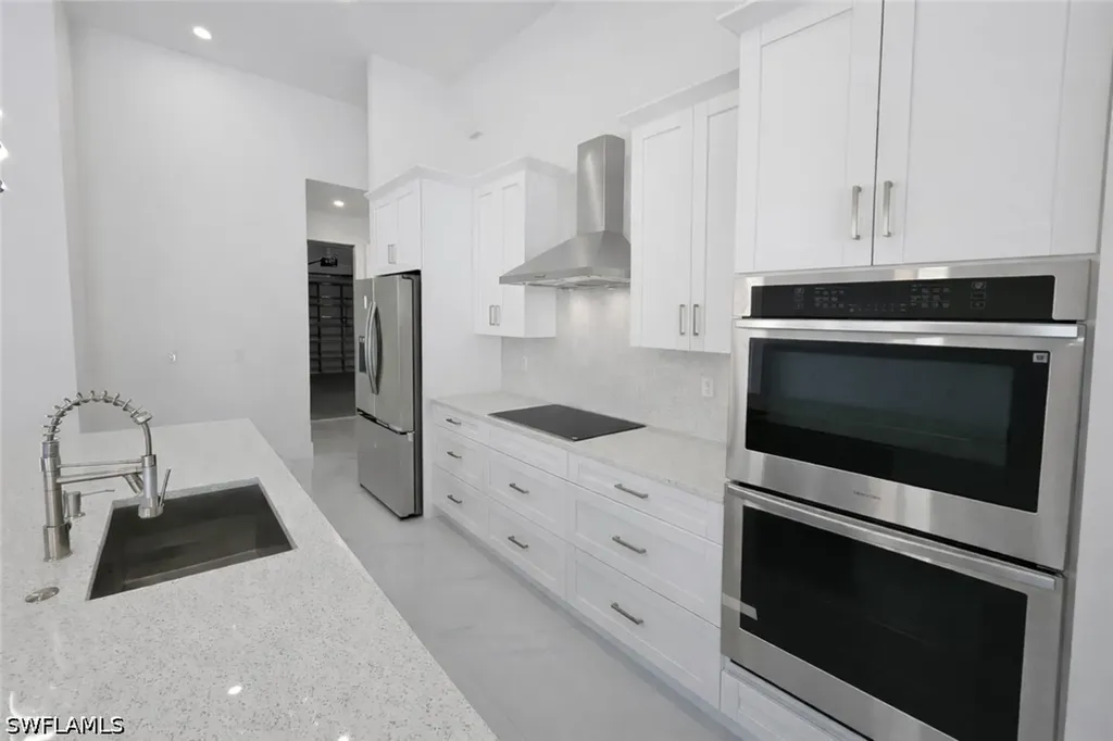 2853 NW 3rd Street Cape Coral FL 33993