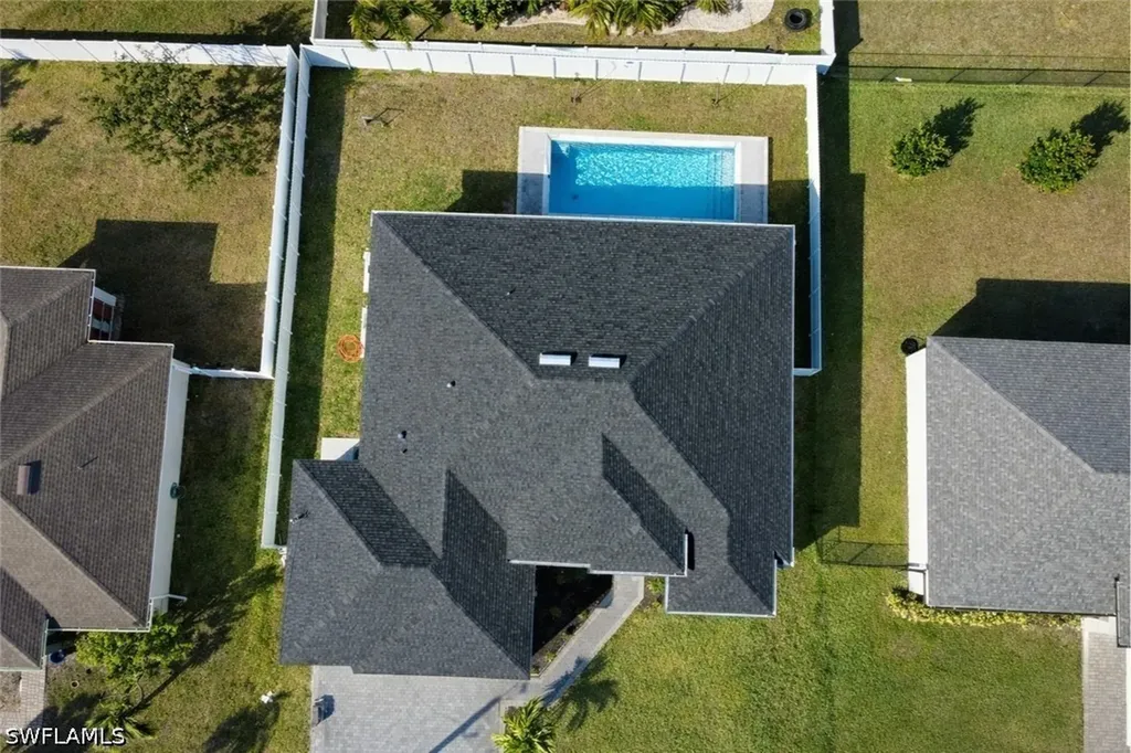 2853 NW 3rd Street Cape Coral FL 33993