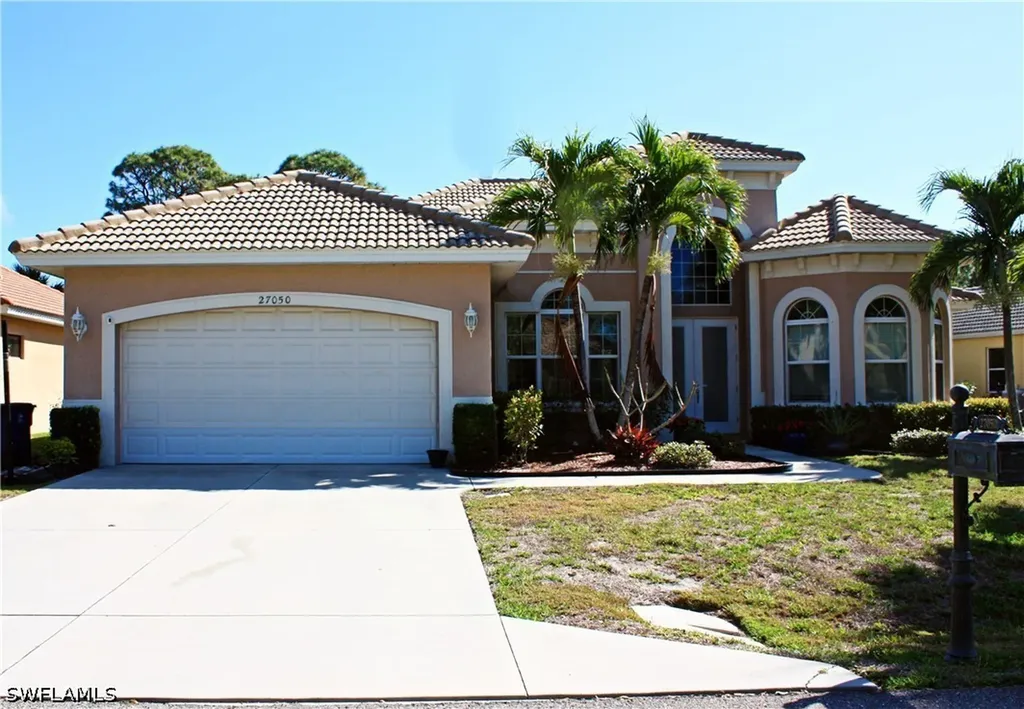 27050 Eden Rock Court Bonita Springs FL 34135