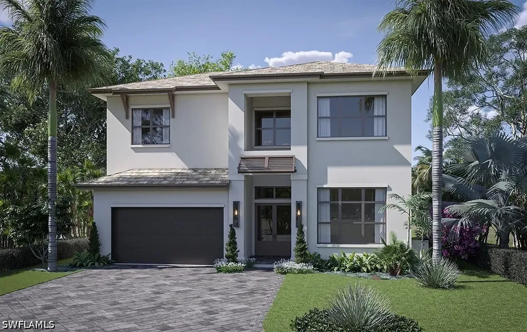 2935 Coco Lakes Drive Naples FL 34105