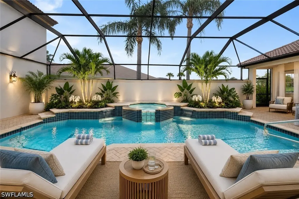Estero FL, 22660 Fairlawn Court