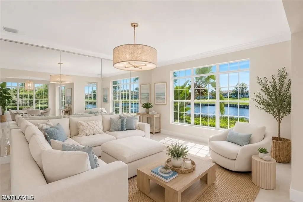 22660 Fairlawn Court Estero FL 34135