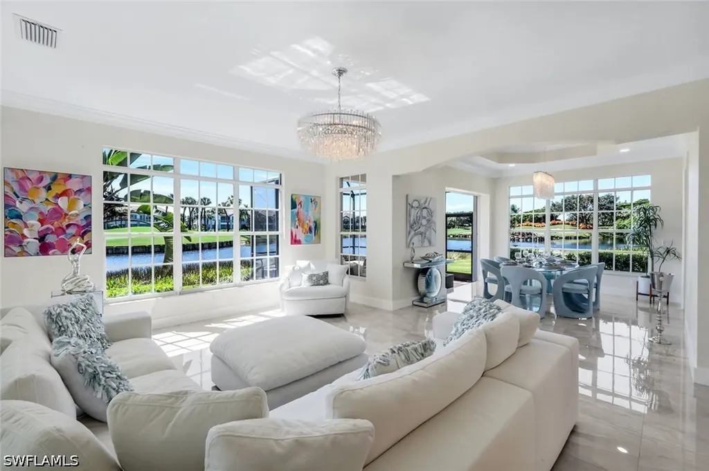 22660 Fairlawn Court Estero FL 34135