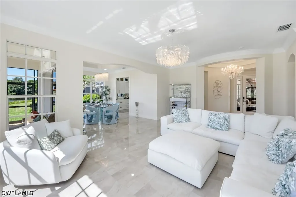 22660 Fairlawn Court Estero FL 34135