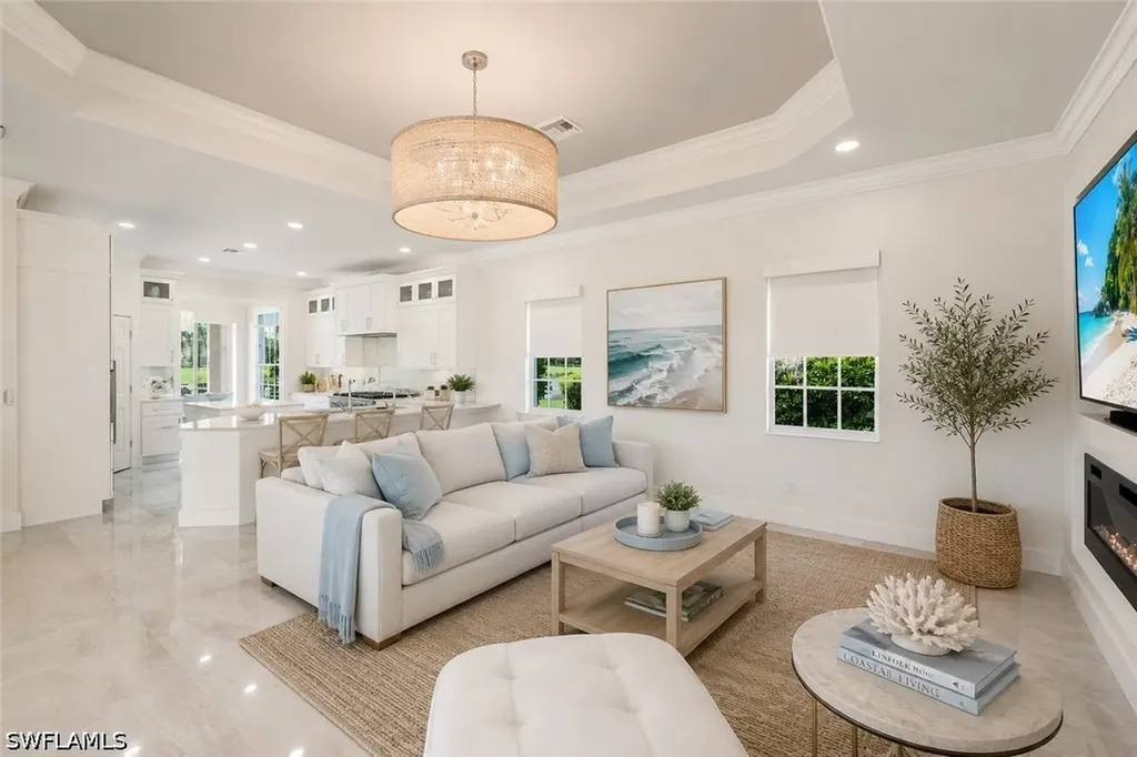 22660 Fairlawn Court Estero FL 34135