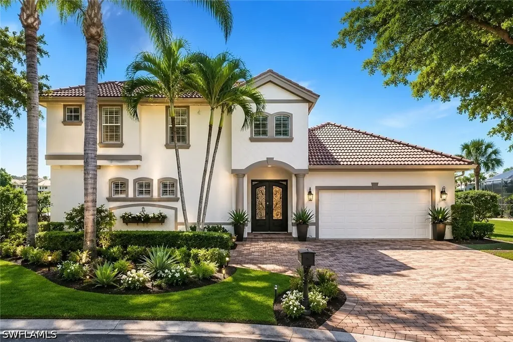22660 Fairlawn Court Estero FL 34135