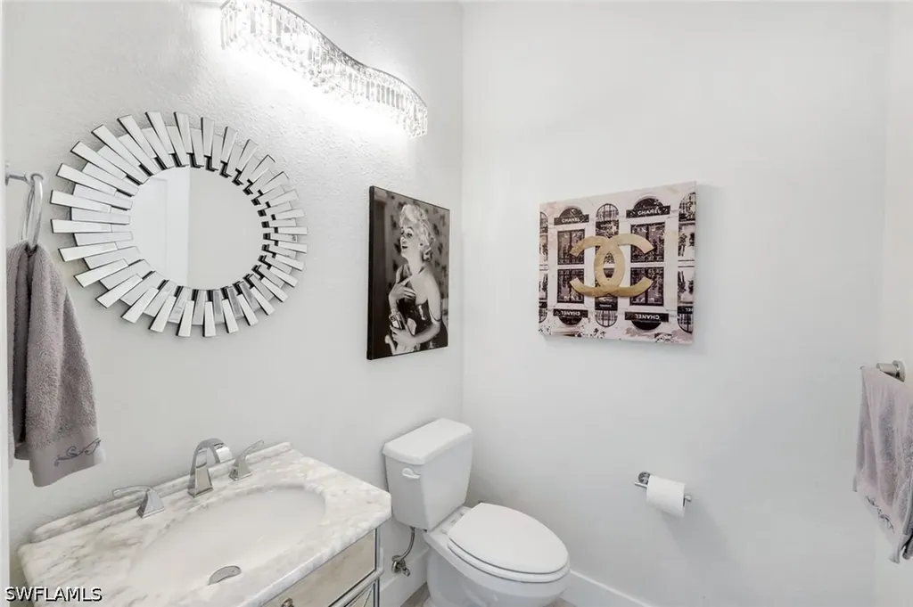 22660 Fairlawn Court Estero FL 34135