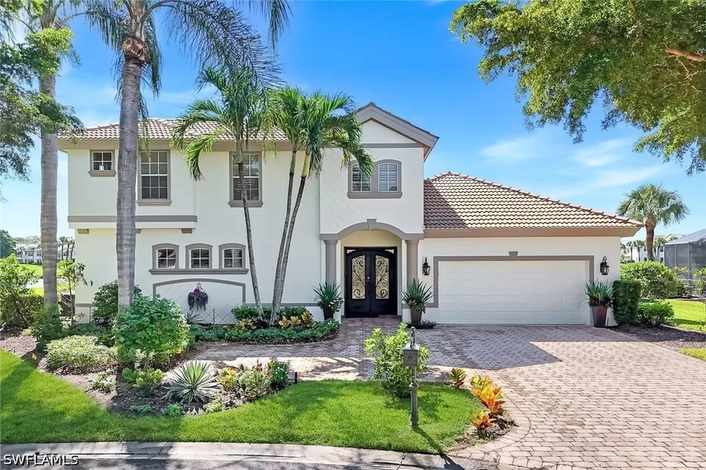 22660 Fairlawn Court Estero FL 34135