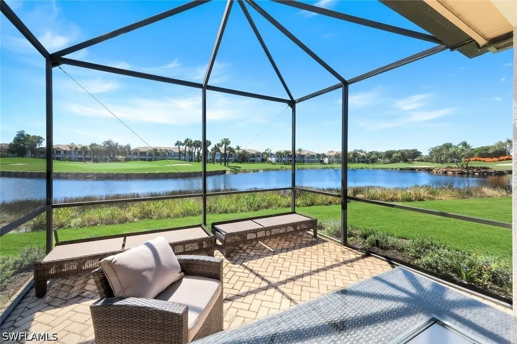 22660 Fairlawn Court Estero FL 34135