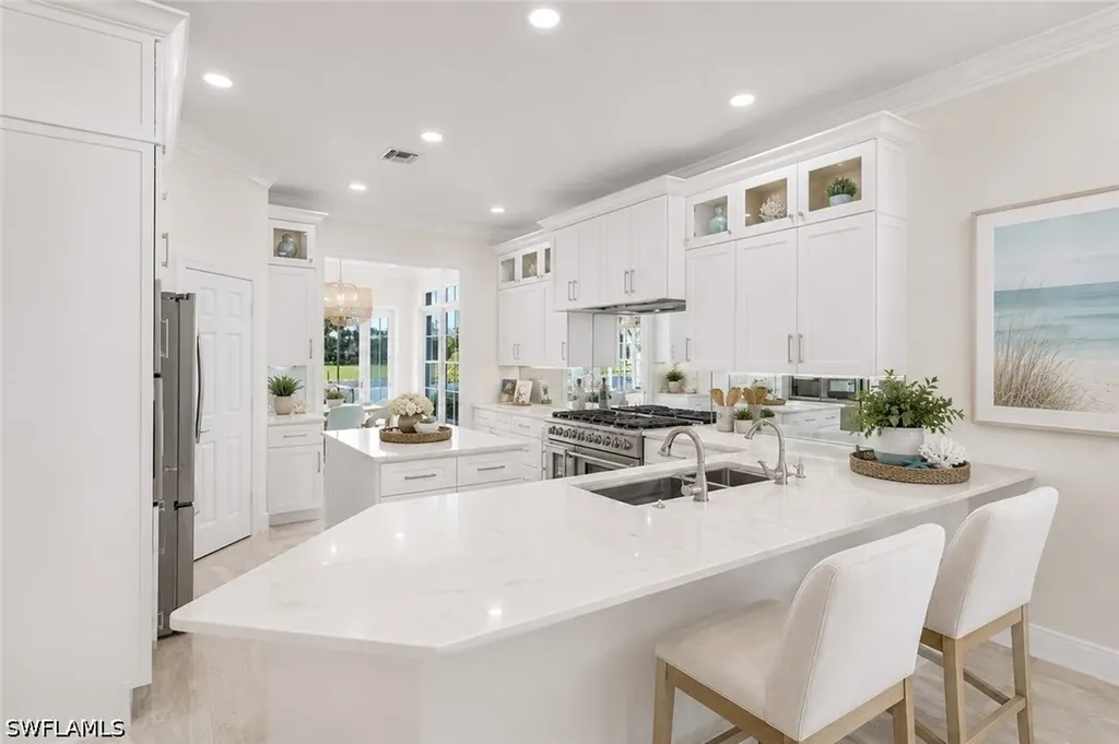 22660 Fairlawn Court Estero FL 34135