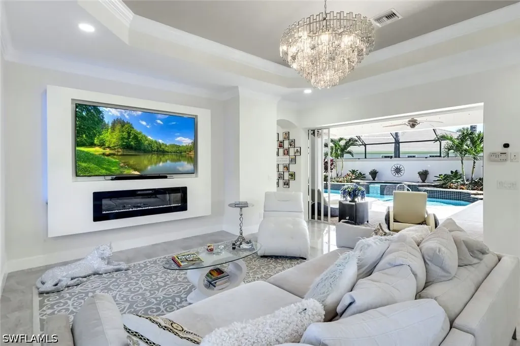 22660 Fairlawn Court Estero FL 34135