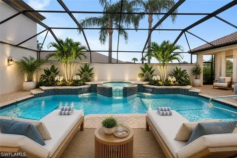22660 Fairlawn Court Estero FL 34135
