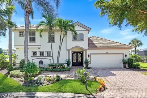 22660 Fairlawn Court Estero FL 34135