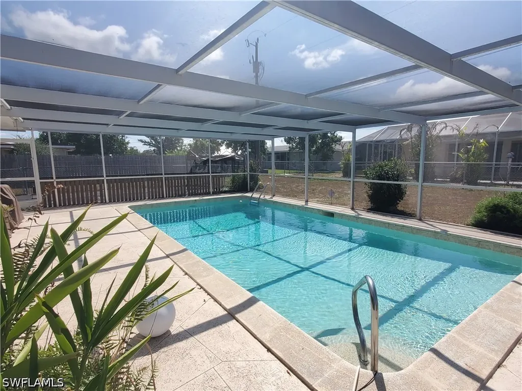 306 Hollywood Street Lehigh Acres FL 33936