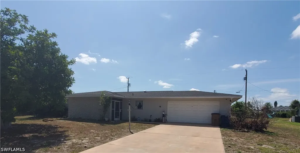 306 Hollywood Street Lehigh Acres FL 33936