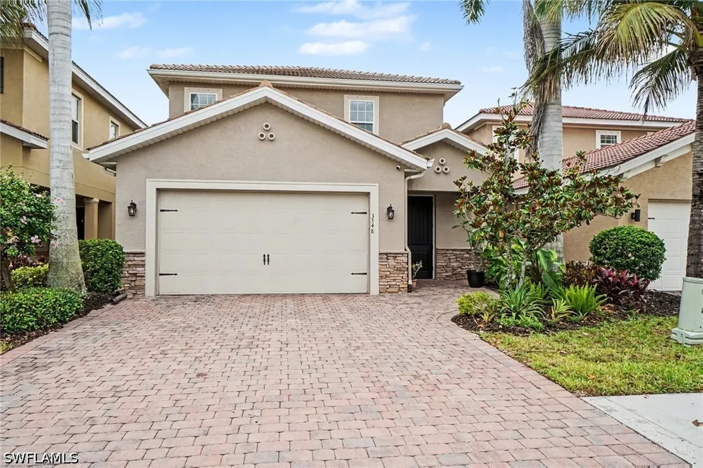 3548 Brittons Court Fort Myers FL 33916