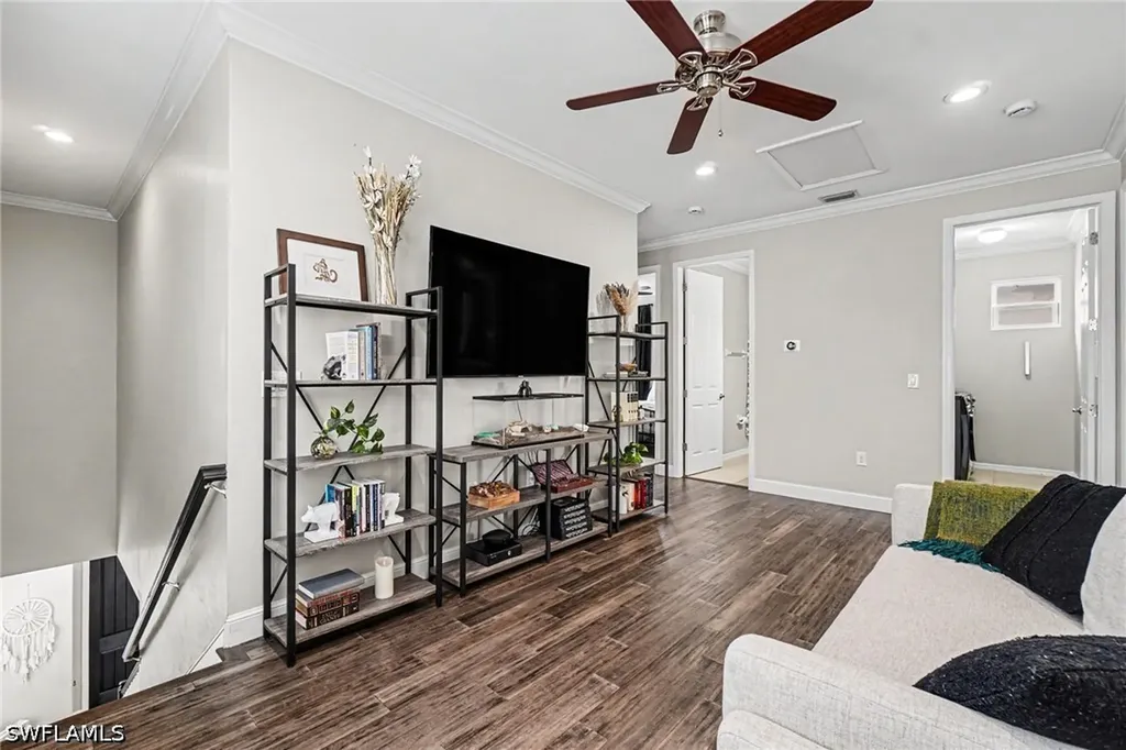 3548 Brittons Court Fort Myers FL 33916