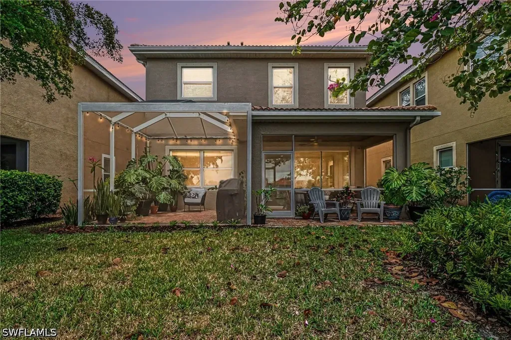 3548 Brittons Court Fort Myers FL 33916