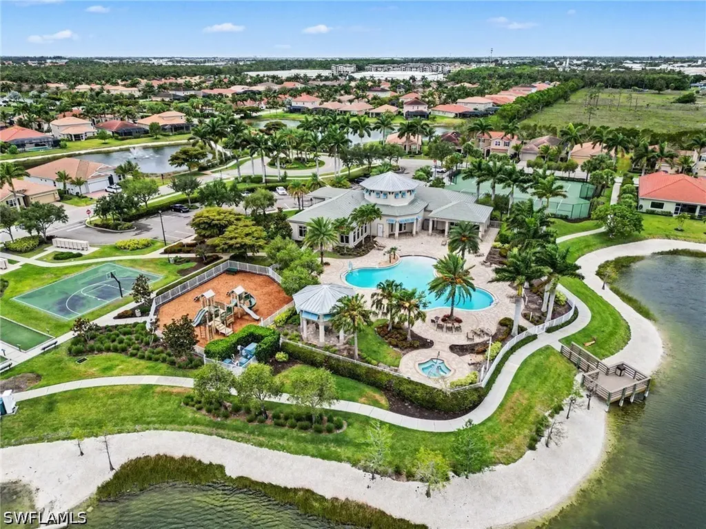 3548 Brittons Court Fort Myers FL 33916