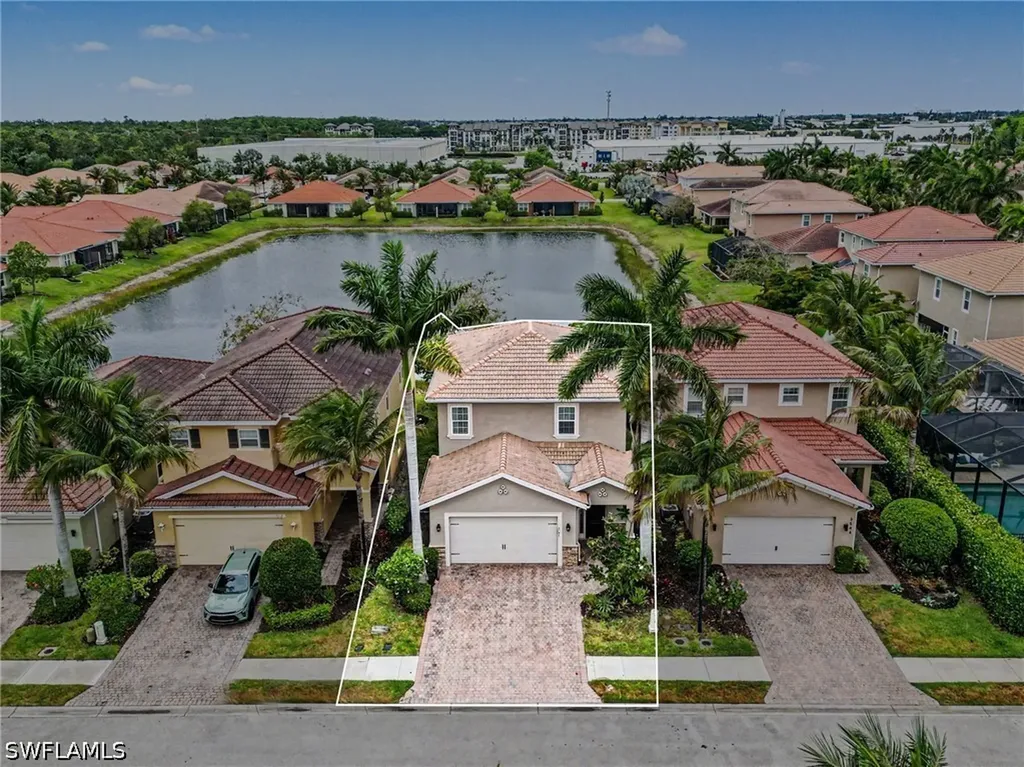 3548 Brittons Court Fort Myers FL 33916