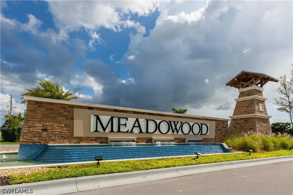 15229 Wildflower Circle Naples FL 34119