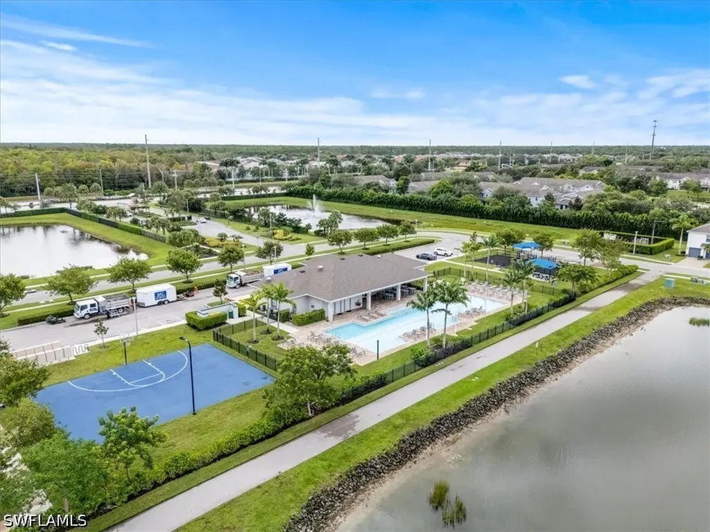 15229 Wildflower Circle Naples FL 34119