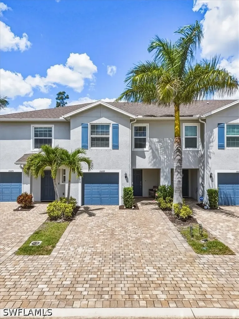 15229 Wildflower Circle Naples FL 34119