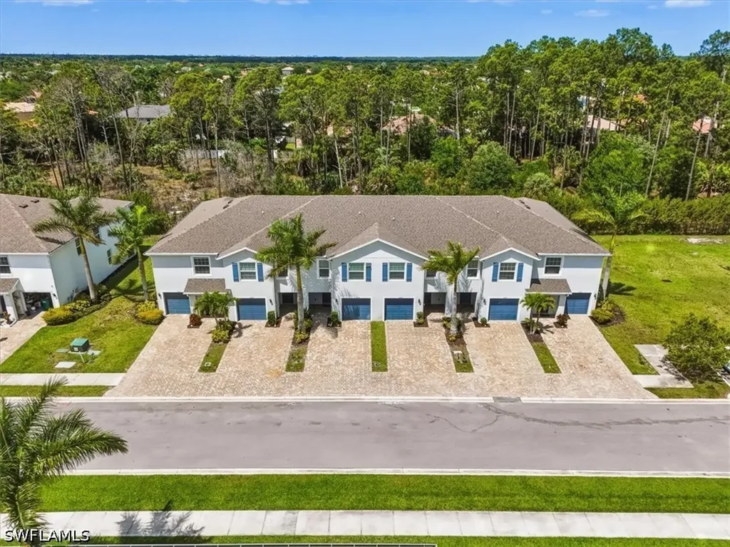 15229 Wildflower Circle Naples FL 34119