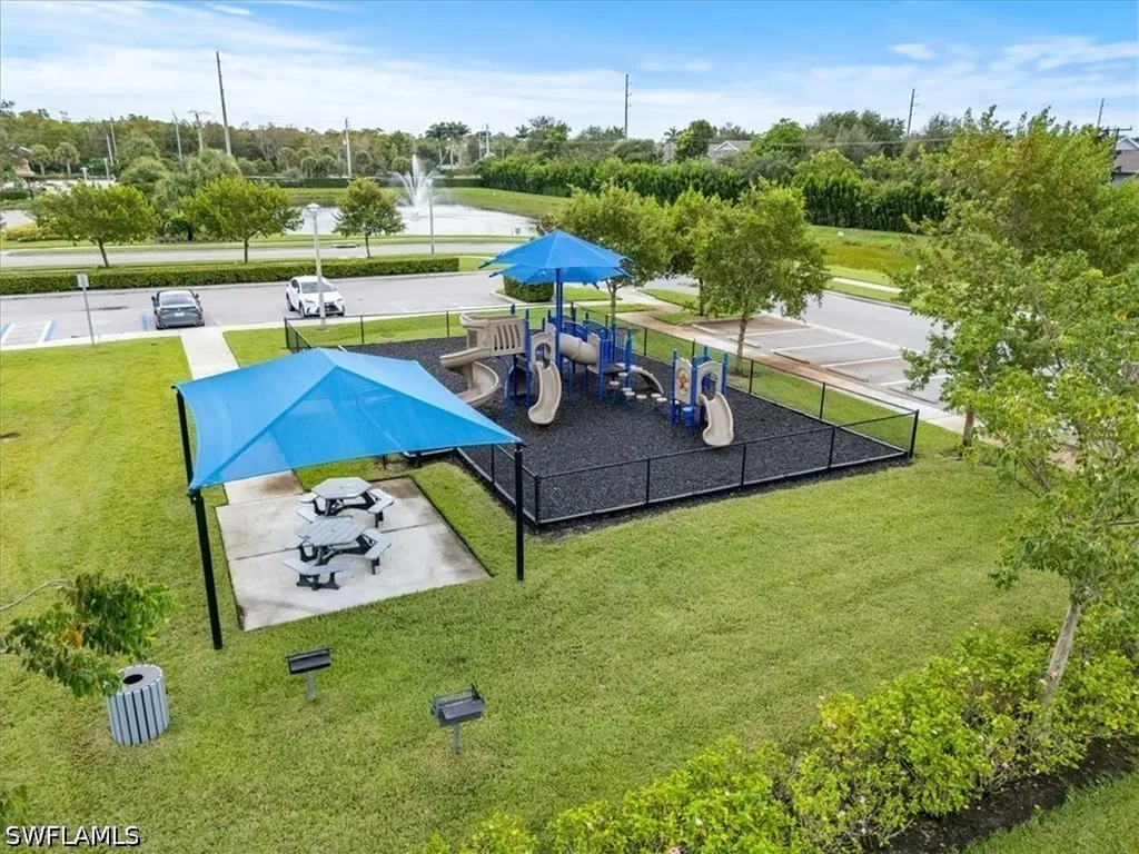 15229 Wildflower Circle Naples FL 34119