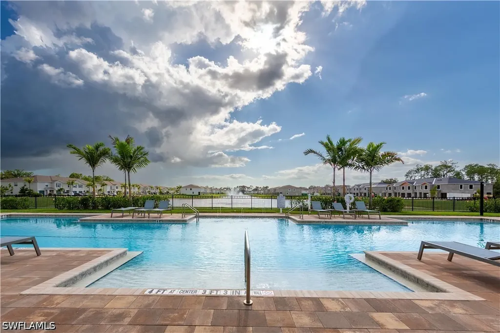 15229 Wildflower Circle Naples FL 34119