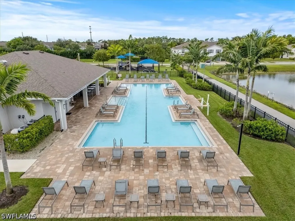 15229 Wildflower Circle Naples FL 34119