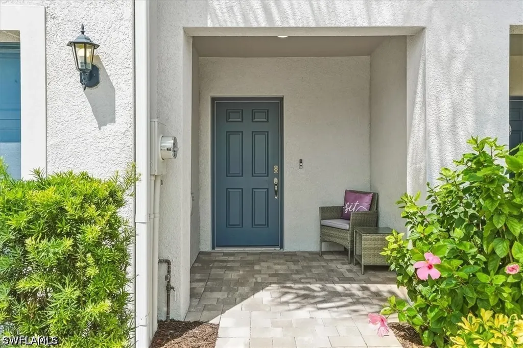 15229 Wildflower Circle Naples FL 34119