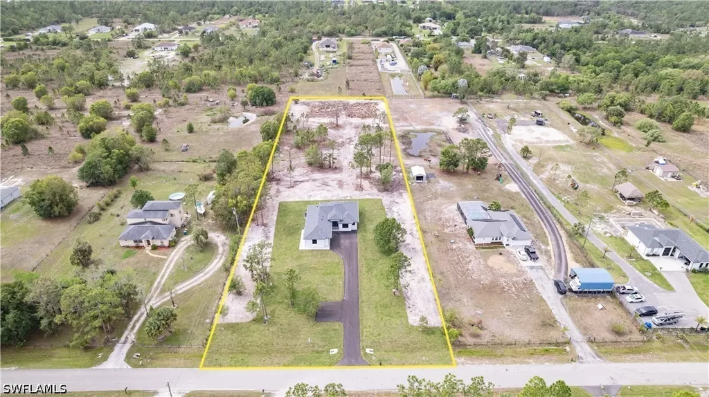 3288 54th Avenue NE Naples FL 34120