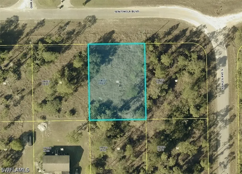 1244 Sentinela Boulevard Lehigh Acres FL 33974