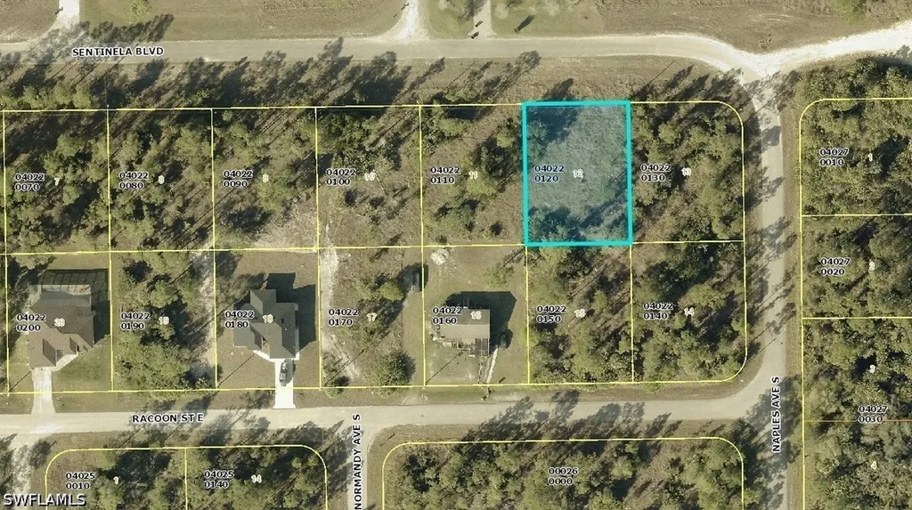 1244 Sentinela Boulevard Lehigh Acres FL 33974