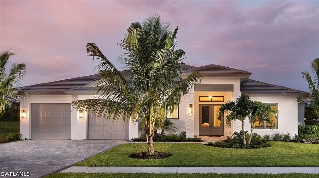 2938 Coco Lakes Drive Naples FL 34105