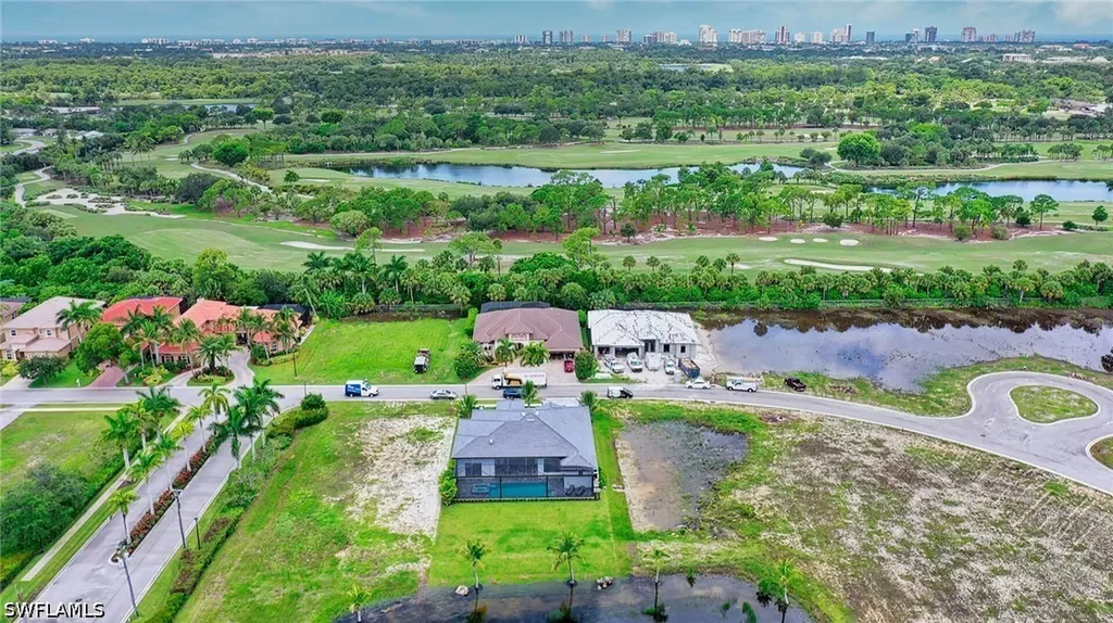 2938 Coco Lakes Drive Naples FL 34105