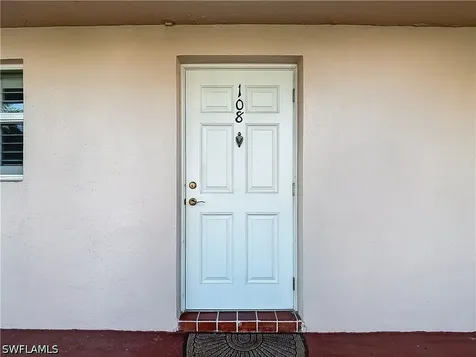 175 Turtle Lake Court Naples FL 34105