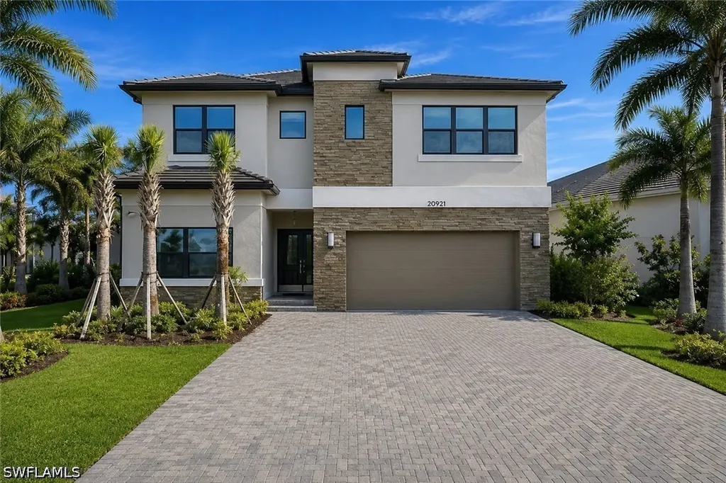 20921 Thistle Leaf Lane Estero FL 33928