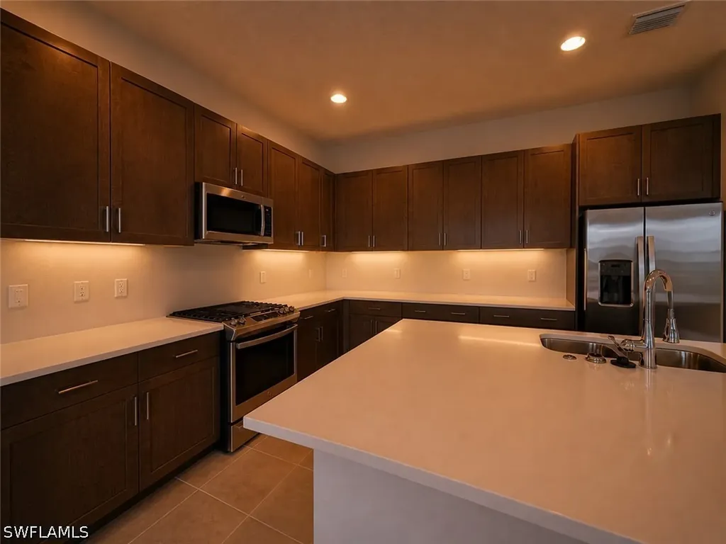 20921 Thistle Leaf Lane Estero FL 33928