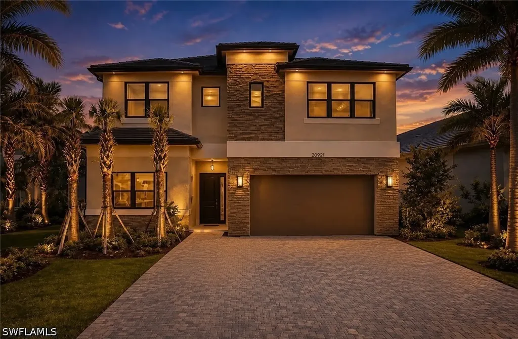 20921 Thistle Leaf Lane Estero FL 33928