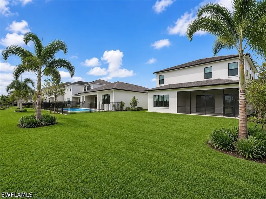 20921 Thistle Leaf Lane Estero FL 33928