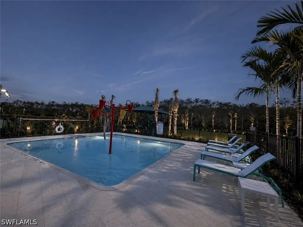 20921 Thistle Leaf Lane Estero FL 33928