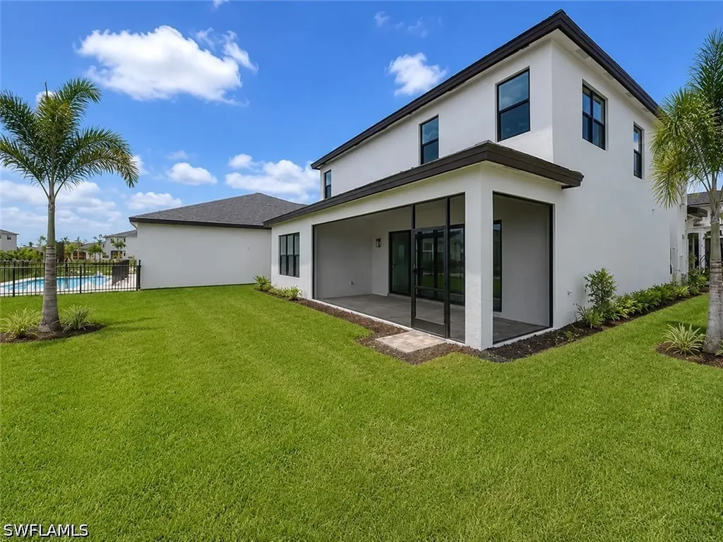 20921 Thistle Leaf Lane Estero FL 33928