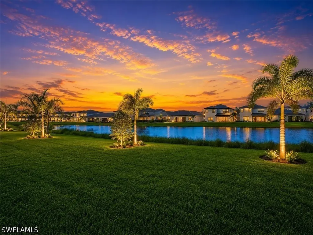 20921 Thistle Leaf Lane Estero FL 33928