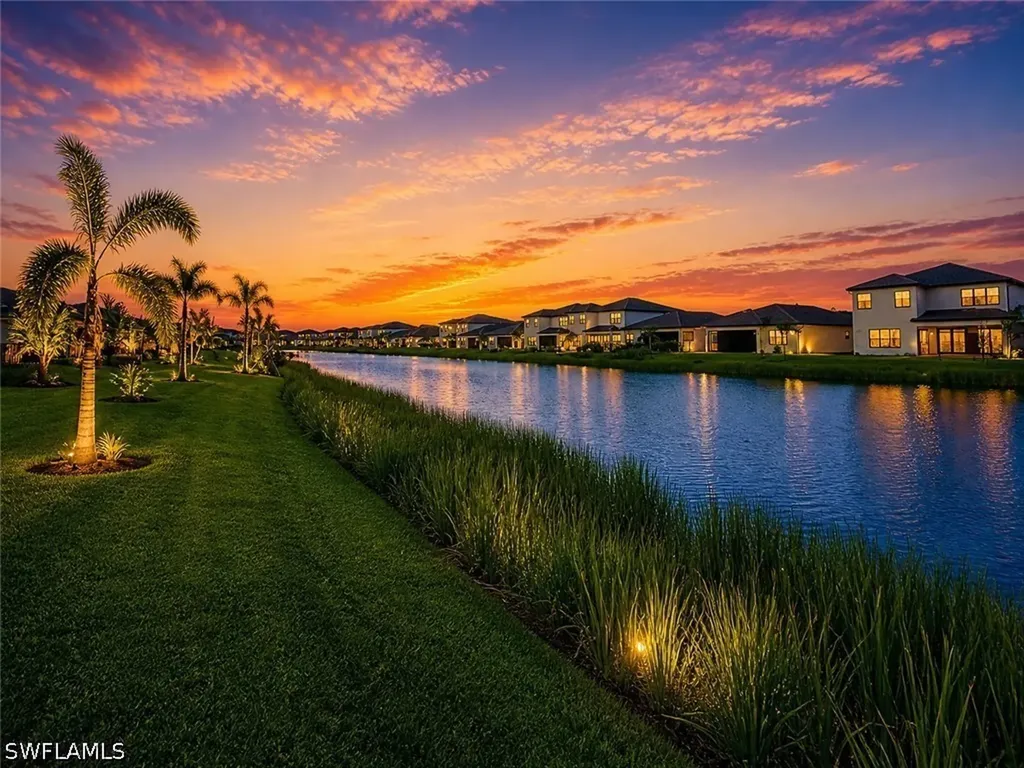 20921 Thistle Leaf Lane Estero FL 33928